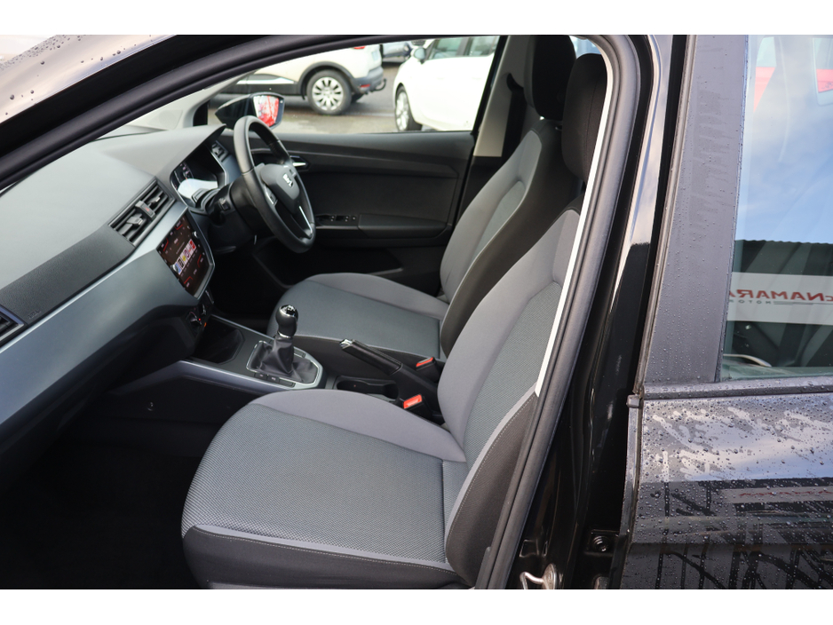 2019 SEAT Arona SE (Reserved Deposit Taken)