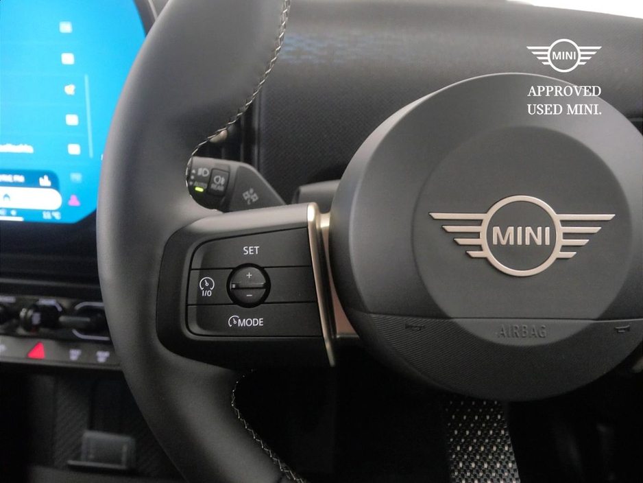 2025 MINI Hatch Cooper S 3 Door €36,900