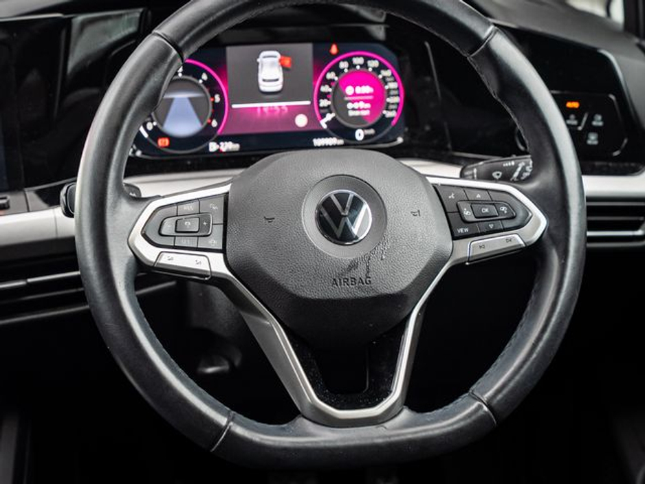 2022 Volkswagen Golf 2.0 TDI *Good Spec* €24,450