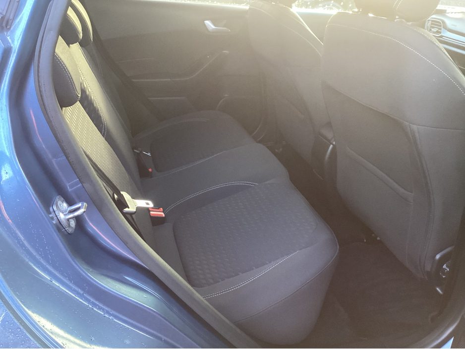 2021 Ford Fiesta ** ONLY 66KMS * F.S.H €18,950