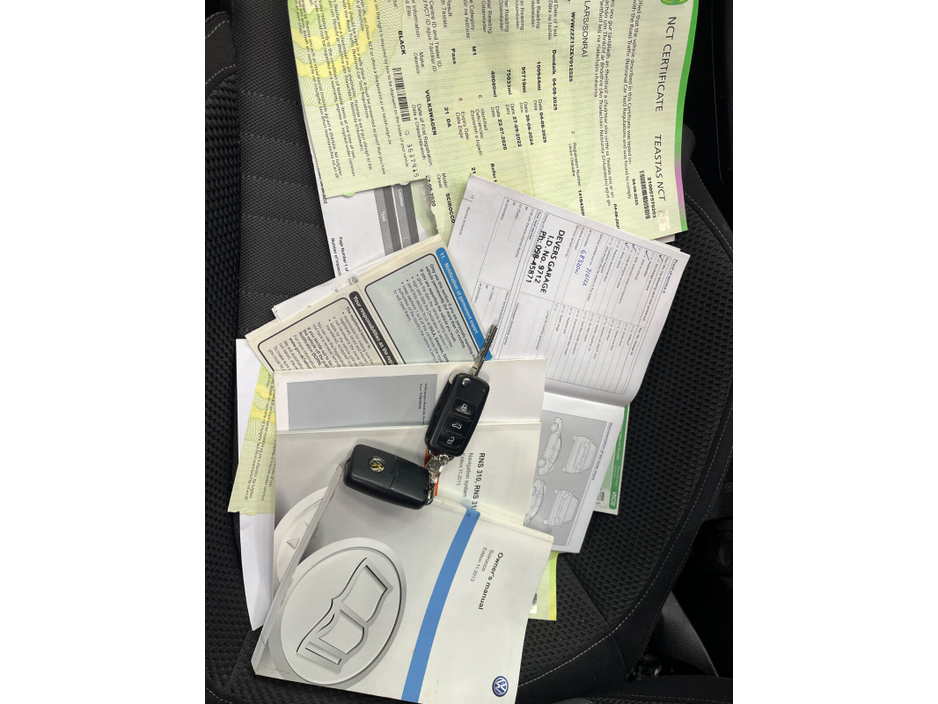 2014 Volkswagen Scirocco 1.4 TSI 122HP SCIROCCO BMT €9,300