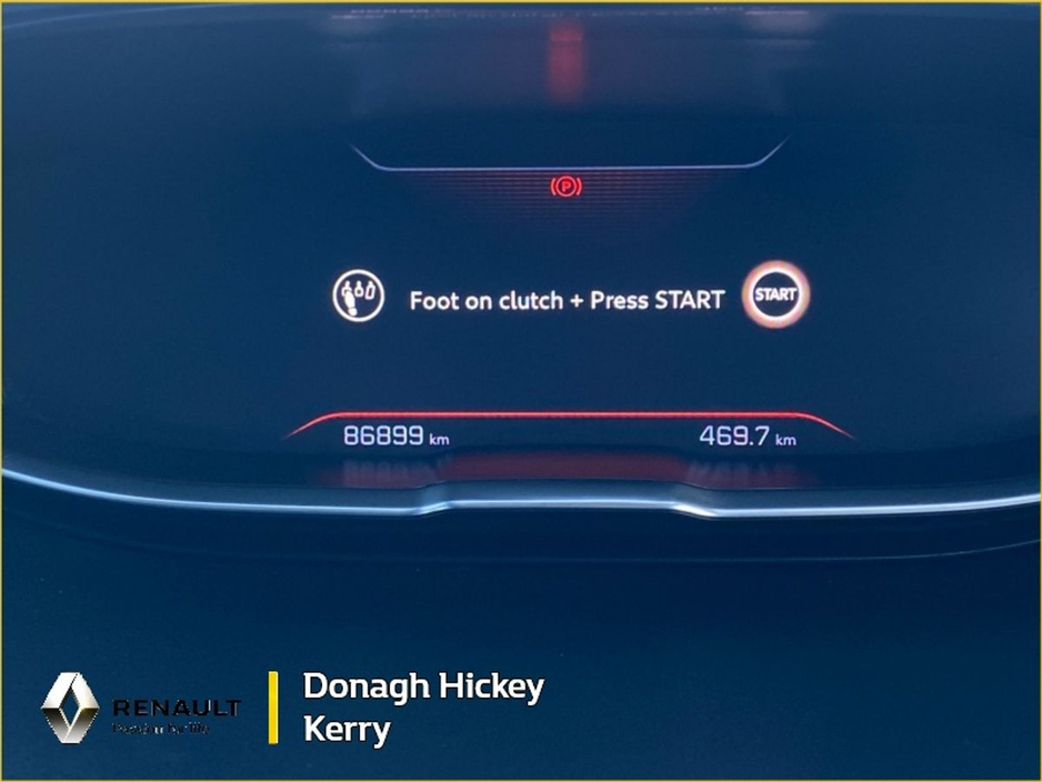 2019 Peugeot 3008 1.5 BlueHDi 130bhp GT Line Auto €21,750