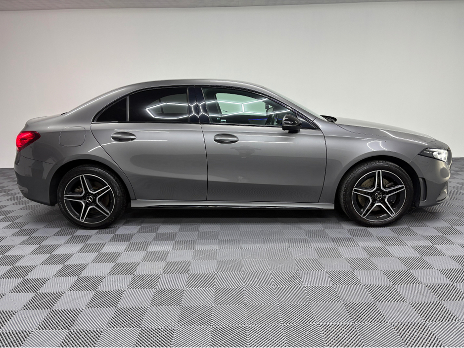 2021 Mercedes-Benz A Class 250 AMG LINE EDITION E €24,950