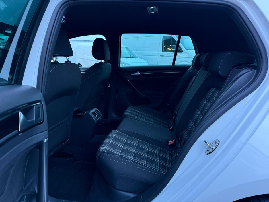 2017 Volkswagen Golf GTD S-A DSG , only 88k , FRESH SERVICE INC TIMING BELT , NEW 2yr NCT , ONLY €72 p/w & €5,950 TRADE IN , HEATED SEATS , UPGRADE ALLOYS , SAT - NAV , ADAPTIVE CRUISE CTRL , €20,950