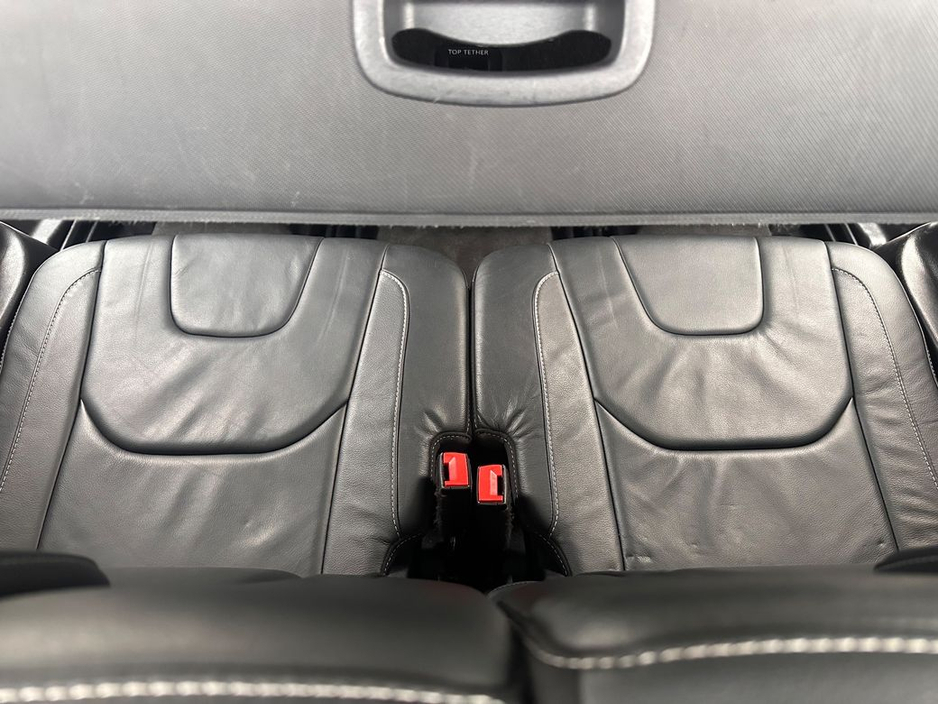 2016 Ford S-Max 2.0 TDCI, TITANIUM SPORT, 7 SEATS, LEATHER, AUTOMATIC, NEW NCT, FINANCE, WARRANTY, 5 STAR REVIEWS €15,995