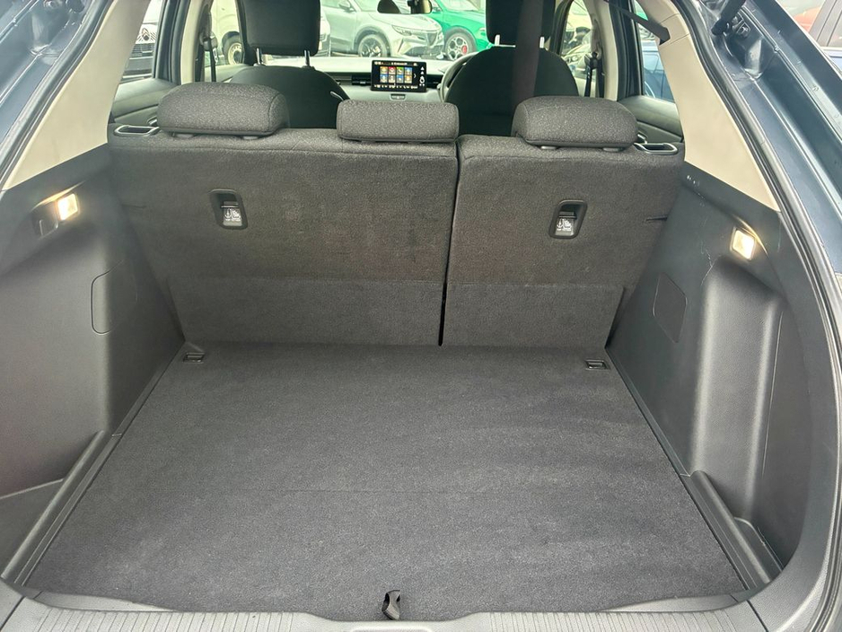 2024 Honda HR-V Elegance , Hybrid-Petrol Automatic €35,995