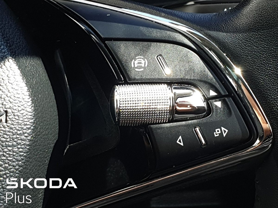 2023 Skoda Kamiq Style 1.0TSI 110bhp €25,950