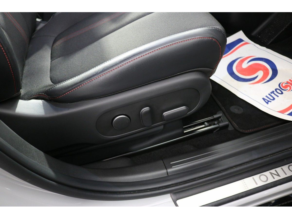 2025 Hyundai Ioniq 5 N LINE 84 kWh EV €43,995