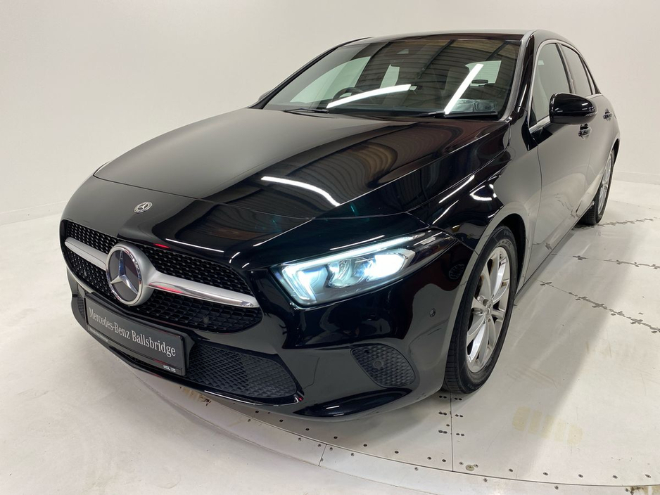 2019 Mercedes-Benz A Class A 200 PROGRESSIVE LINE A/T €26,950