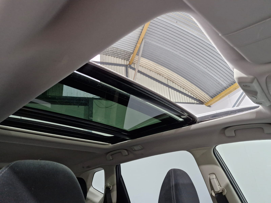 2016 Nissan X-Trail 1.6 DSL SV DP 7 SEAT E E6 4DR €12,950