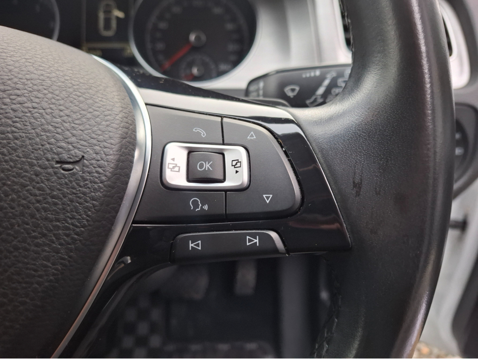 2016 Volkswagen Golf 1.2 AUTO €13,950