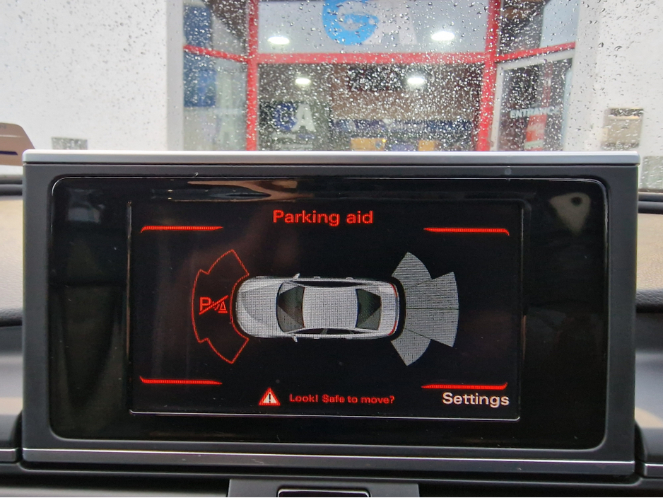 2016 Audi A6 SE TDI ULTRA-LOW MILLEAGE-FULLY SERVICED €14,750