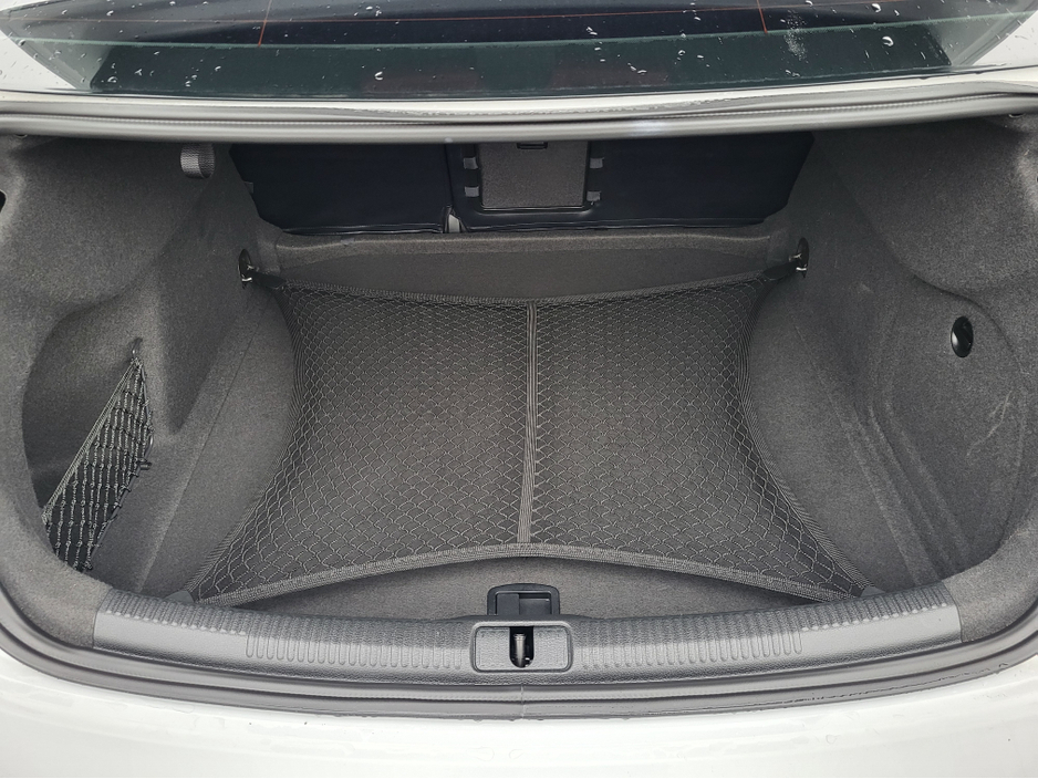 2015 Audi A3 Saloon (2yr warranty) 1.4 TFSI Automatic 90661 €16,999