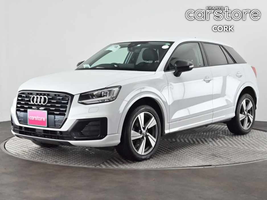 2020 Audi Q2 1.0 Auto €24,880