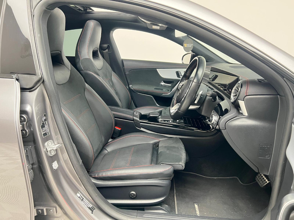 2023 Mercedes-Benz CLA Class 250E AMG LINE PREM PLUS NIGHT ED €37,990