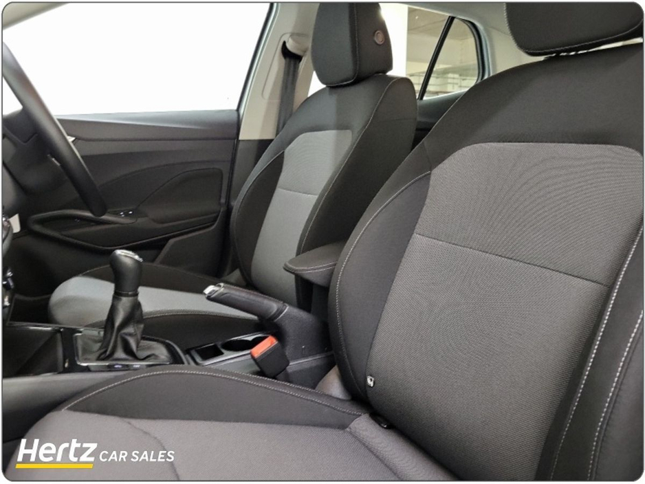 2024 Skoda Fabia AMBITION 1.0 MPI Petrol Manual €19,495