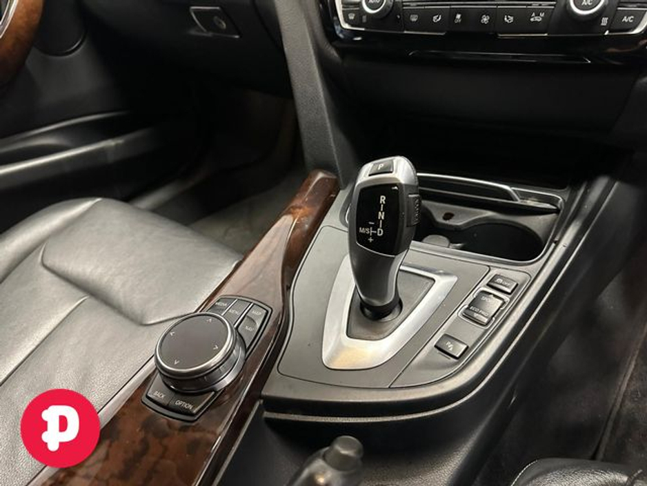 2019 BMW 3 Series 320D Luxury Auto Touring - Straight Sale Discount / 12 Months Warranty €23,950