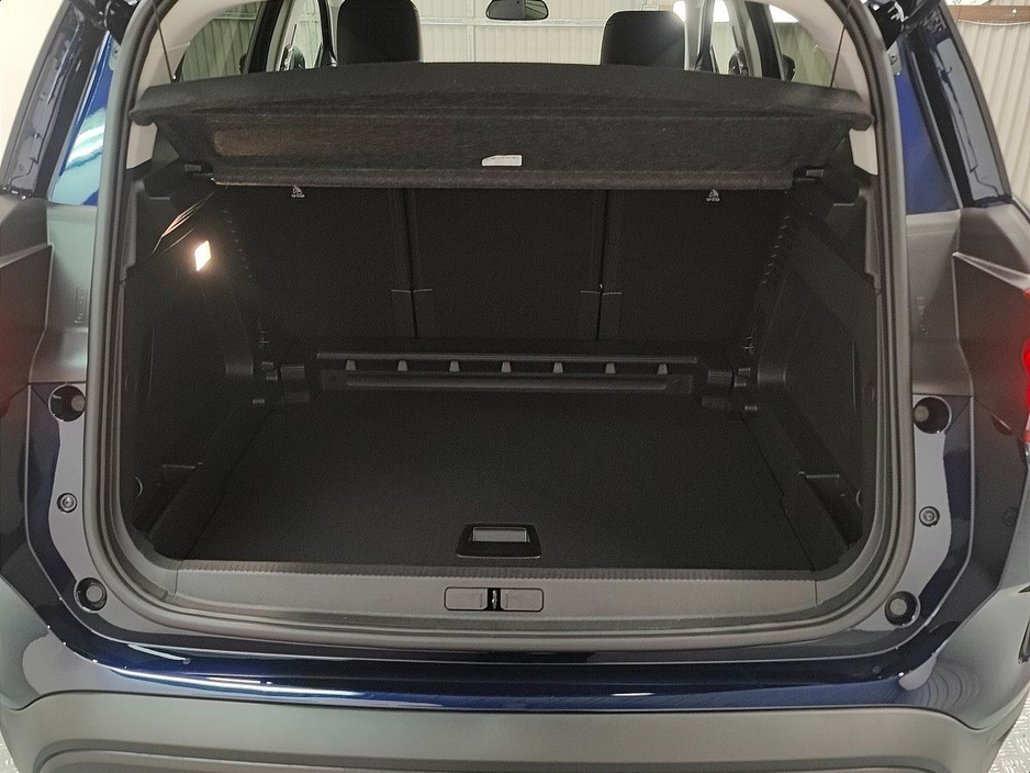 2026 Citroen C5 Aircross Plus Pack From €139 Per Week €43,975