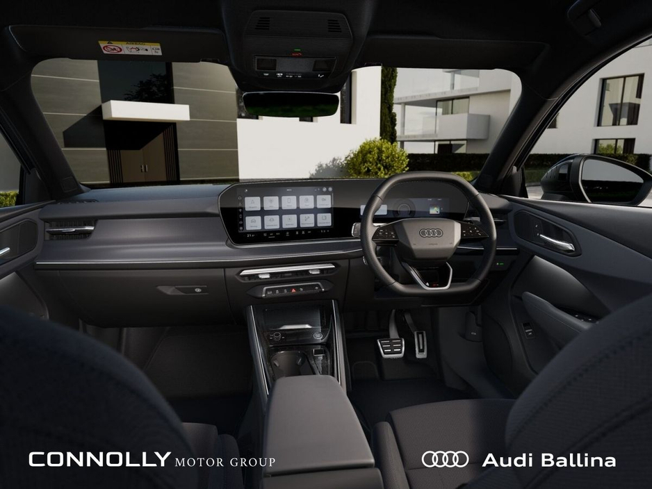 2026 Audi Q3 S-LINE BLACK EDITION *MASSIVE SPEC* *TEST DRIVE TODAY* €65,900
