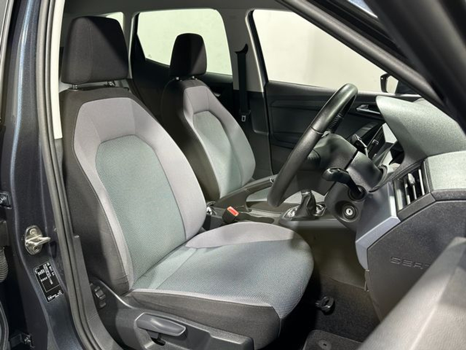 2020 SEAT Arona 1.6 Tdi Se €17,400