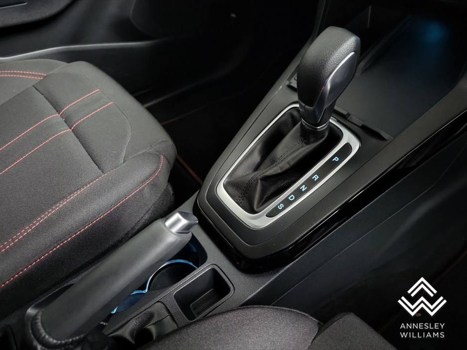 2024 Ford Puma 1.0L ST-Line Auto €27,950