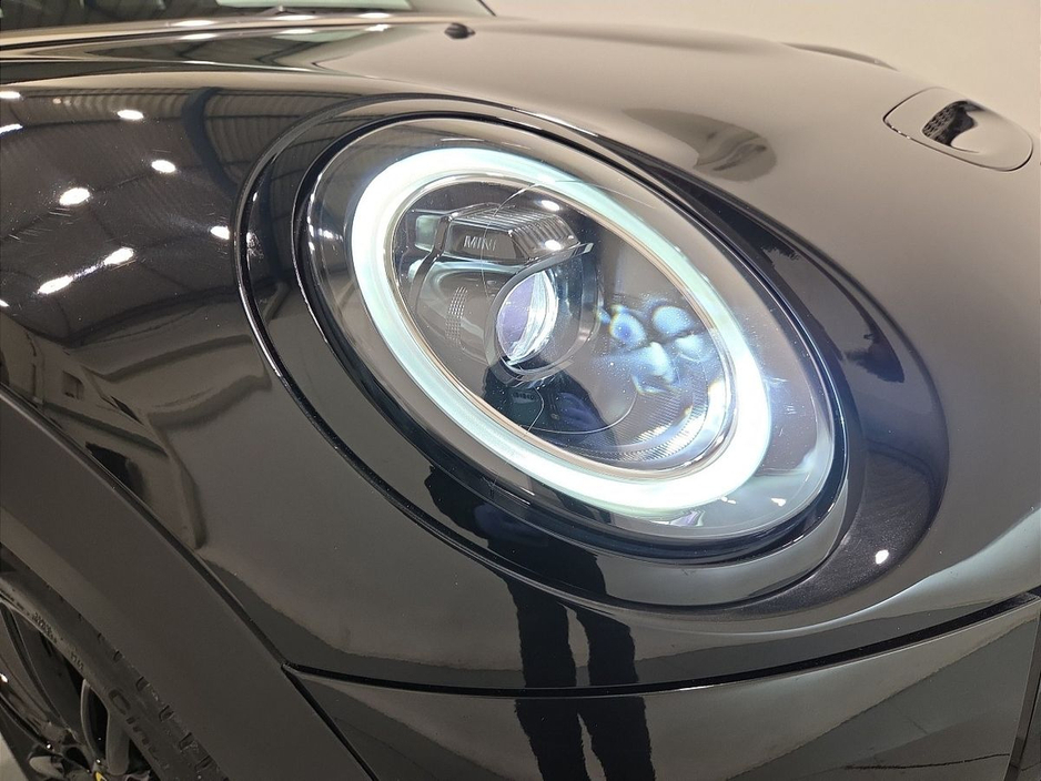 2022 MINI Hatch Electric Level 2 €20,950