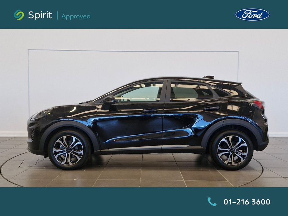 2026 Ford Puma PCP OFFER PUMA TITANIUM *CALL JONATHON ON 087-9785383* €29,900