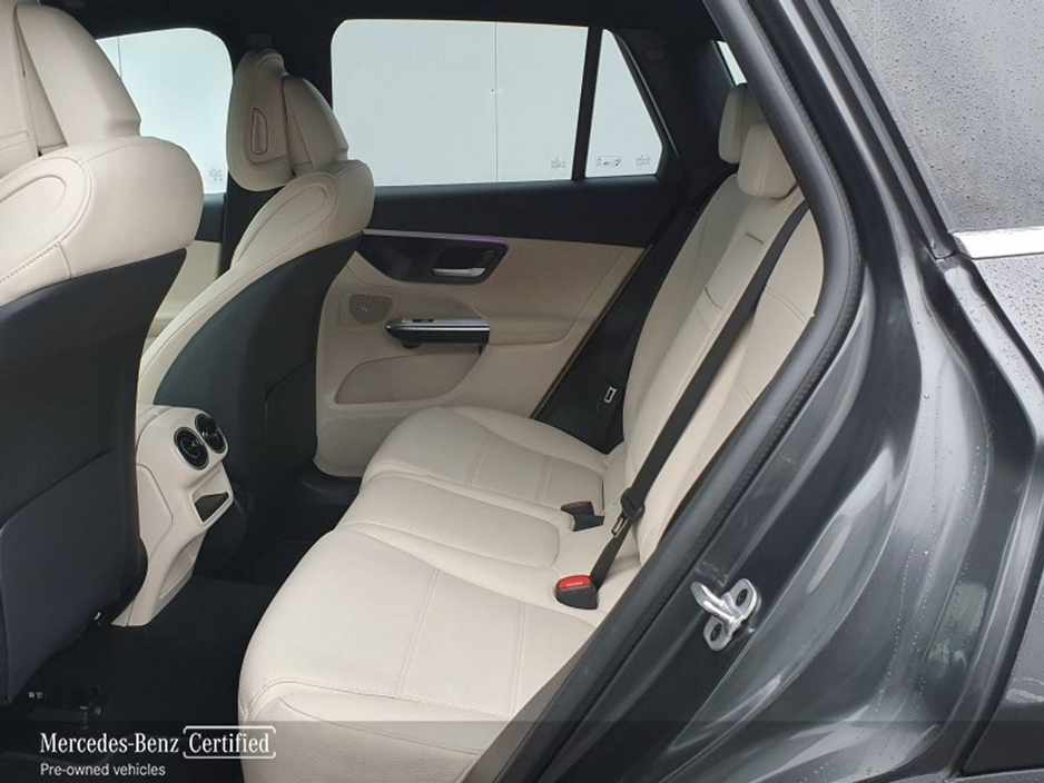 2023 Mercedes-Benz GLC Class GLC 220 D 4MATIC 2.0 Diesel ( IRISH CAR ONLY ONE OWNER ONLY 61.000 KMS ) €55,950