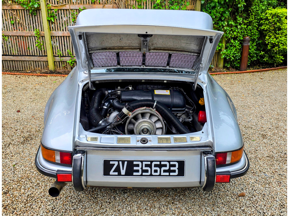 1978 Porsche 911  €85,000