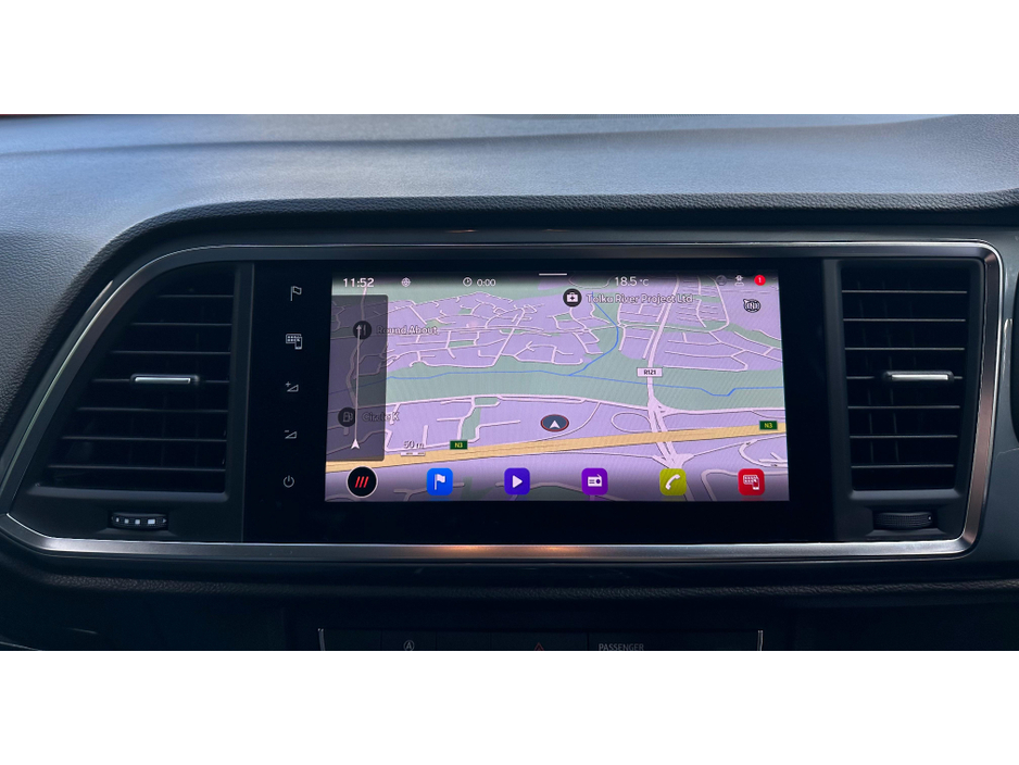 2023 SEAT Ateca 1.5 TSI 150HP DSG SE+ NAV €29,750