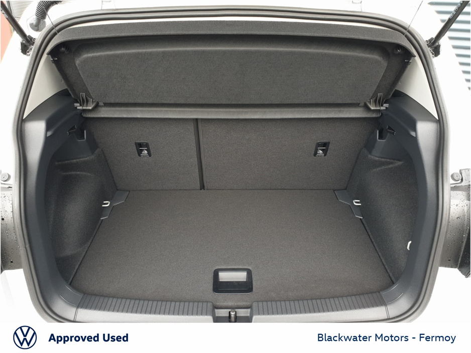 2026 Volkswagen T-Cross T-CROSS EDITION75 1.0 M5F 95HP €40,663