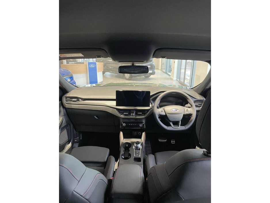 2026 Volkswagen Amarok  €67,034