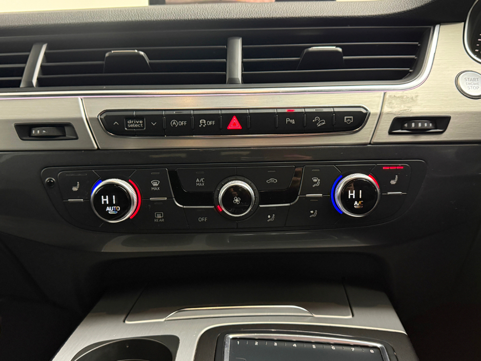 2020 Audi Q7 S LINE 45 TDI 3.0 *7 SEATER* €49,990