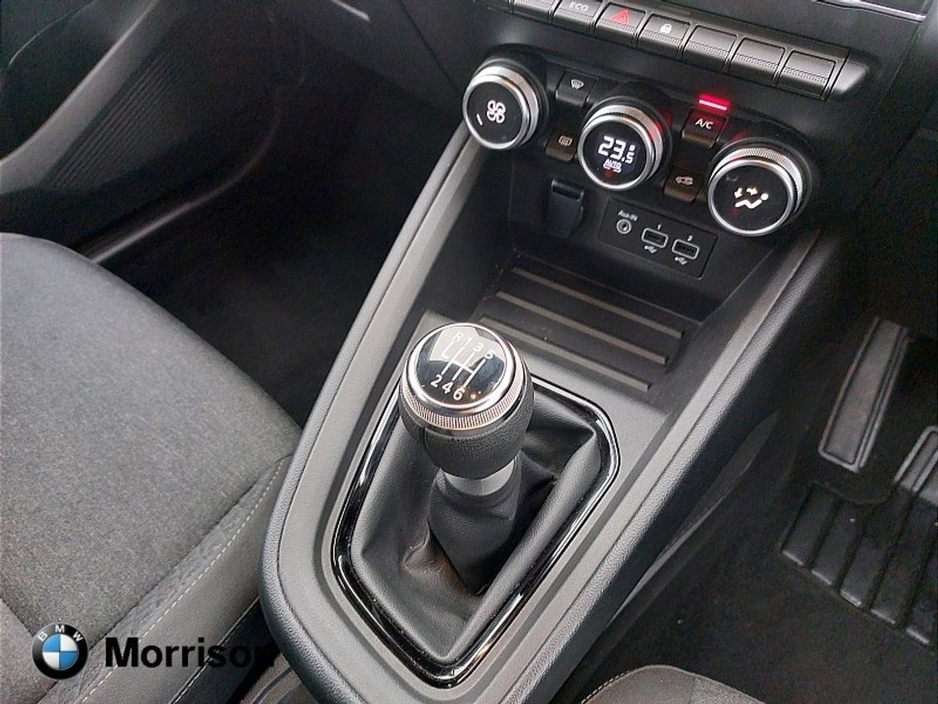 2023 Renault Clio TCe 90 DFull Evolution €16,995