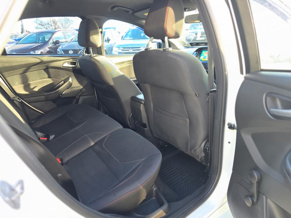 2018 Ford Focus T ST-LINE ECOBOOST 140PS €11,900