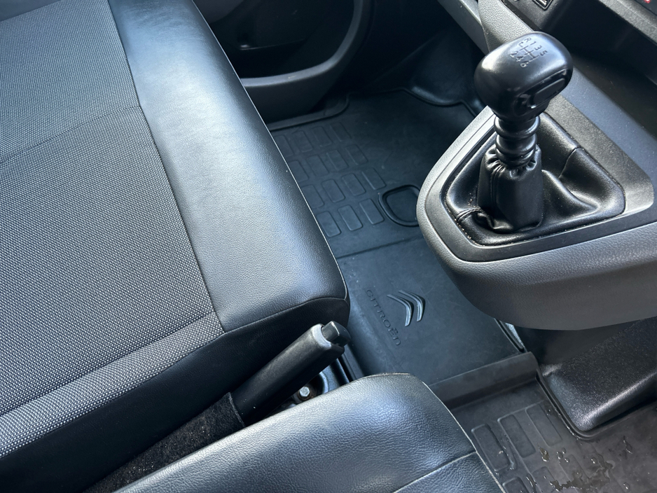 2021 Opel Vivaro L2H1 2900 1.5 5DR €11,950