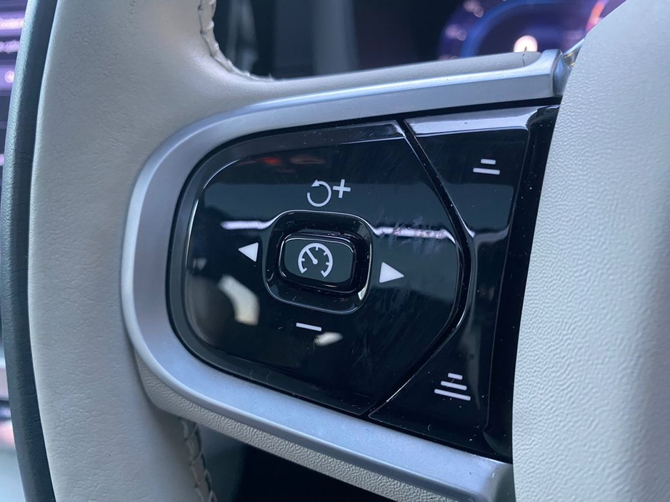 2025 Volvo XC60 T8 Ultra Recharge AWD Auto (PHEV) €67,900