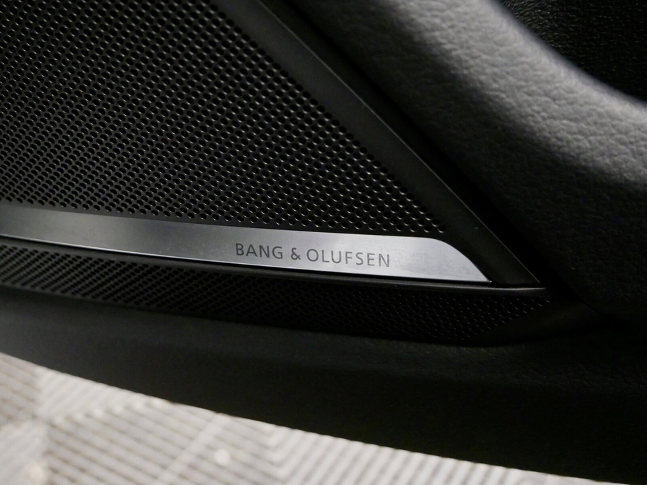 2021 Audi A7 50 TFSI E S Line €46,950