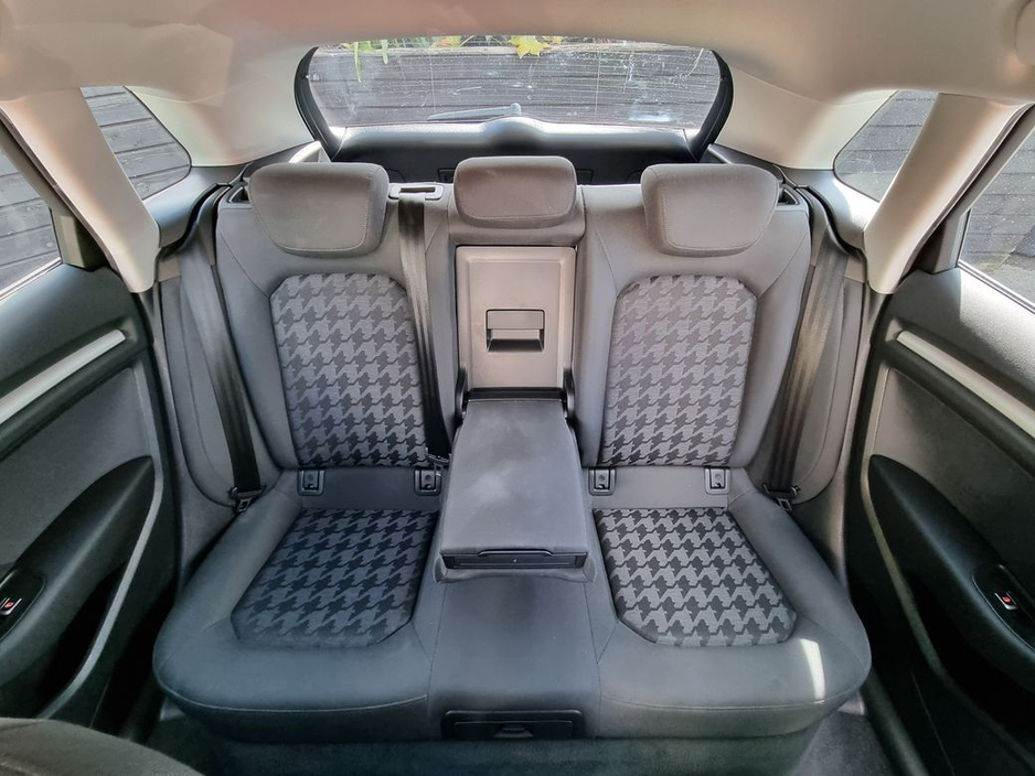 2014 Audi A3 1.4 AUTO PETROL / SE / LOW MILEAGE / TAX €200 (142 DECEMBER REG) 142G4234 REF: JPN1149 €13,950