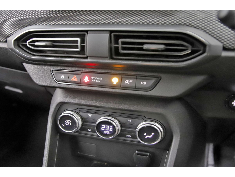 2023 Dacia Jogger 1.0 TCE 110BHP COMFORT 6SPD 7SEATS *REVERSE CAM*PARK SENSORS* €18,490