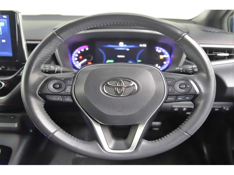 2020 Toyota Corolla 1.8 HYBRID SPORT *REVERSE CAM*9" ANDROID*CAR PLAYER*