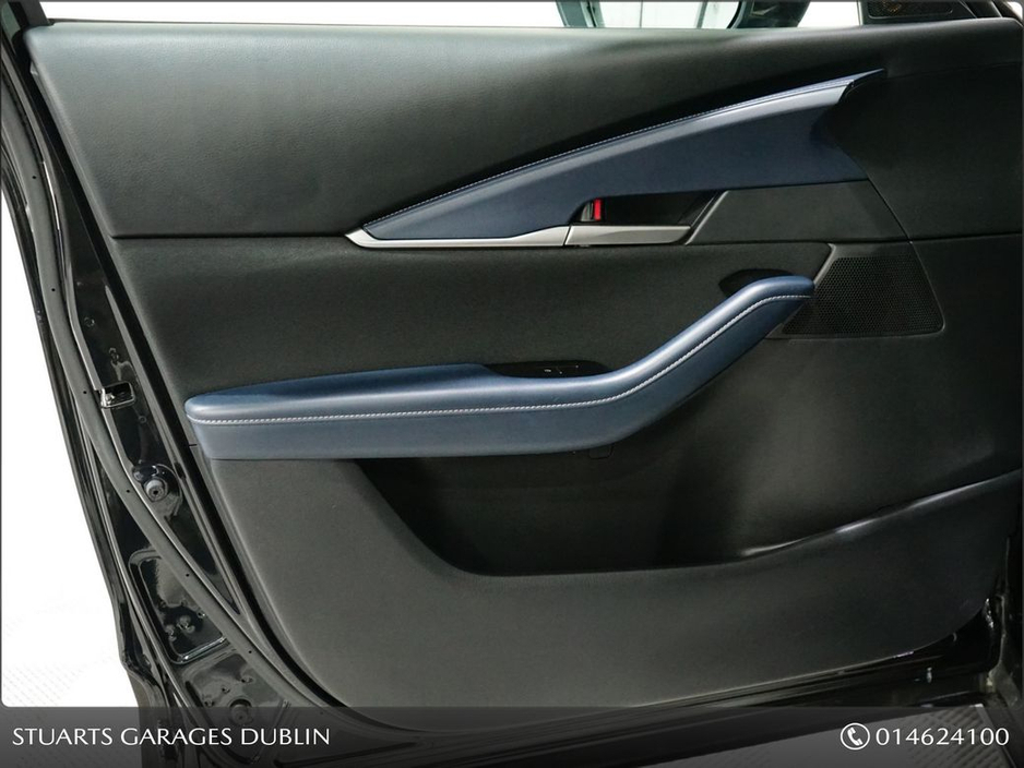 2020 Mazda CX-30 1.8D GS 4DR €17,945