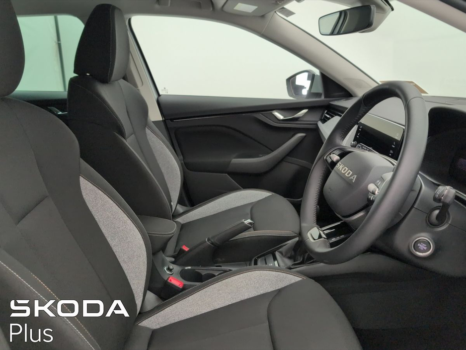 2025 Skoda Scala SELECTION 1.0TSI 115HP €25,950