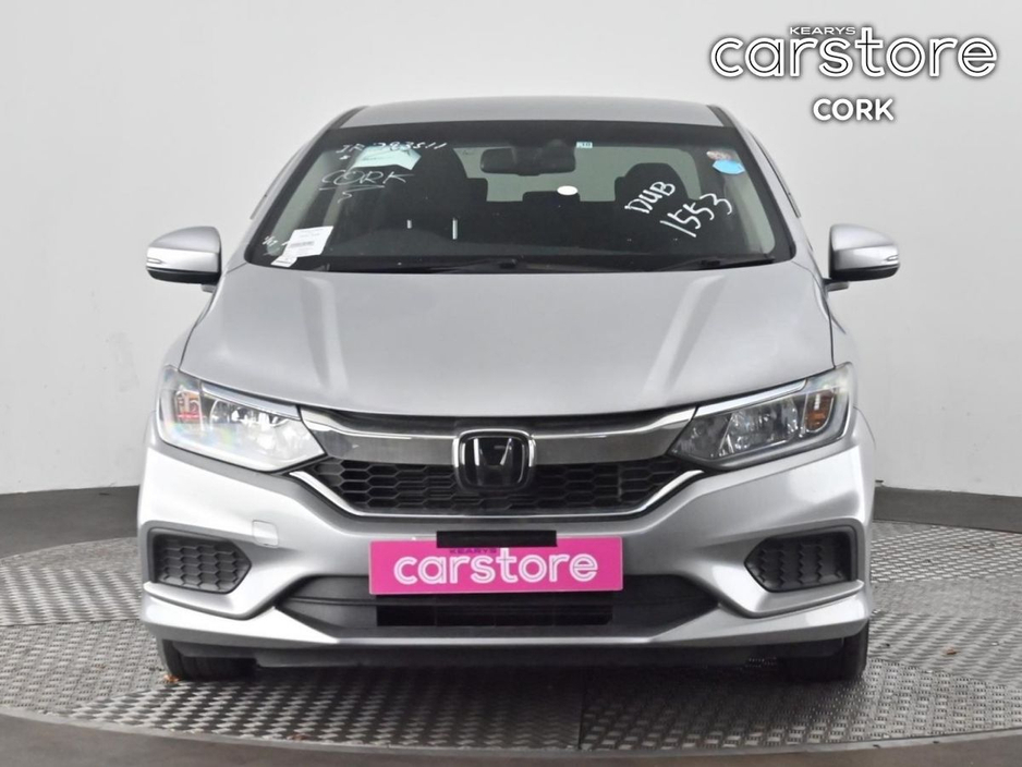 2019 Honda Grace 1.5 4 DR AUTO €16,880