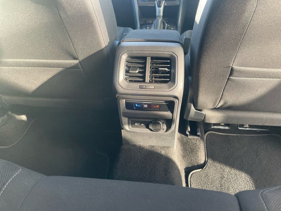 2024 Volkswagen Tiguan Allspace 2.0 TDI 150HP Life DSG €44,975