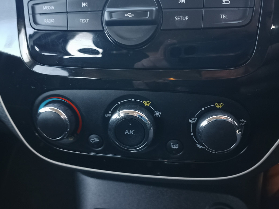 2019 Renault Captur Play DCI 90 MY18 5DR €11,950