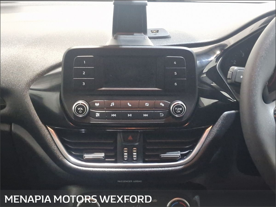 2018 Ford Fiesta 1.1L 85 PS Titanium €11,995