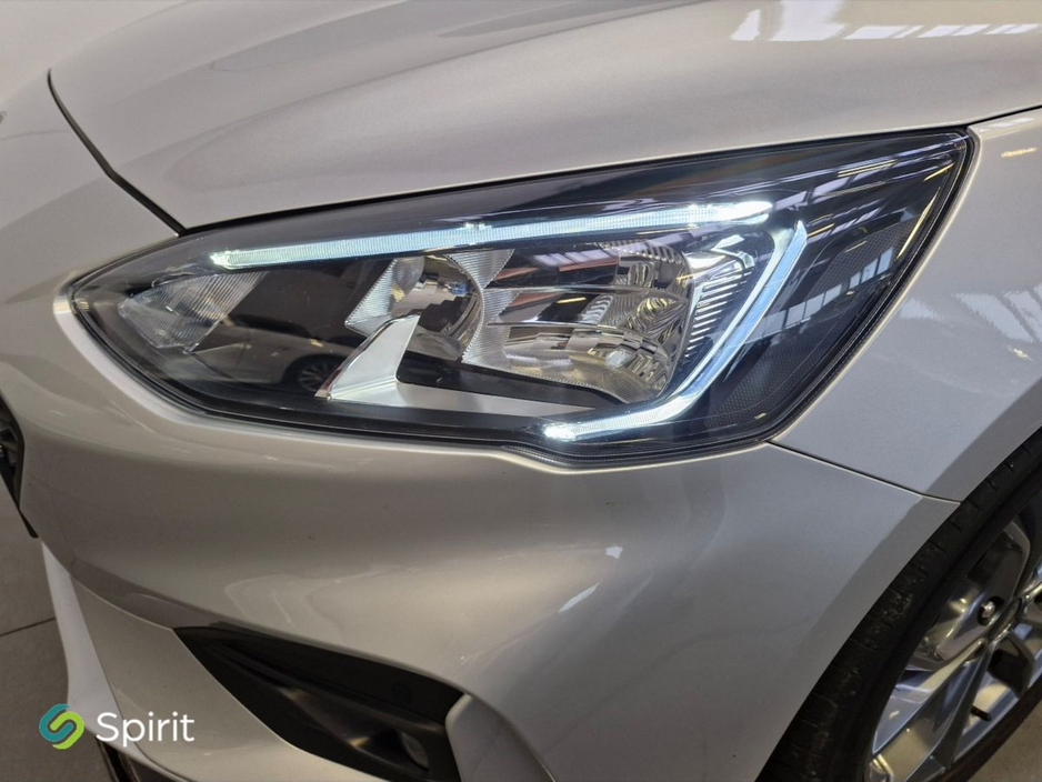 2021 Ford Focus 1.0T EcoBoost Hybrid 125PS ST-Line *Call Jonathan on 0879785383* €20,900