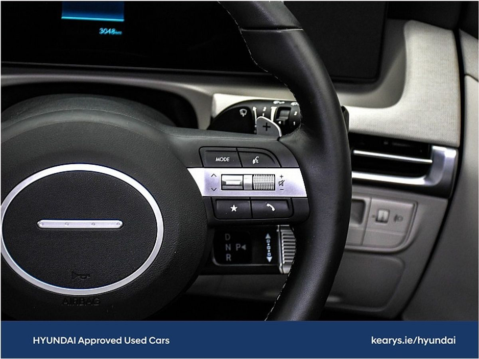 2024 Hyundai Tucson FL Executive HEV Auto €38,990