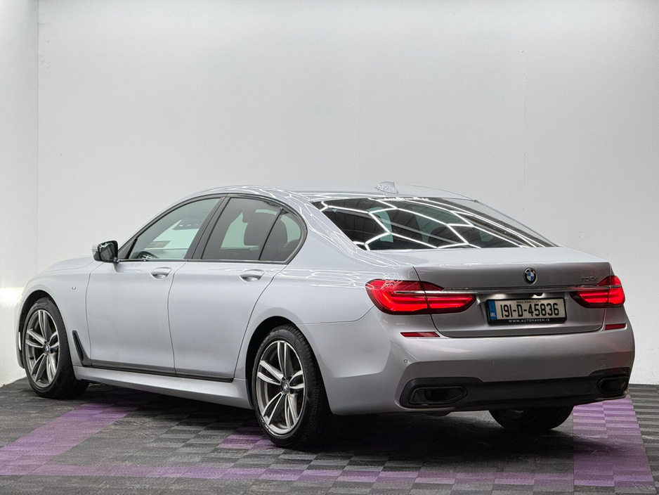 2019 BMW 7 Series  €34,950